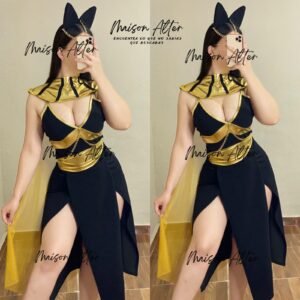 ANUBIS