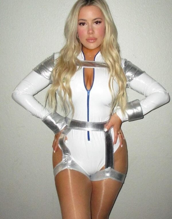 ASTRONAUTA