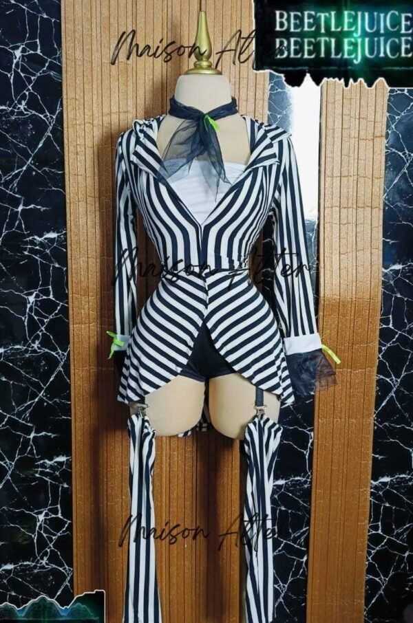 BEETLEJUICE