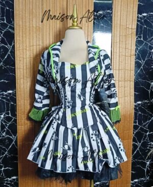 BEETLEJUICE