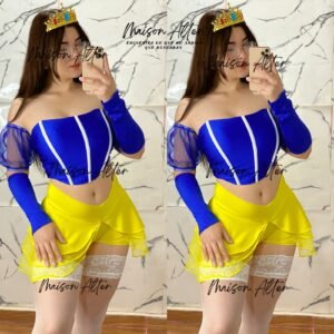 BLANCANIEVES