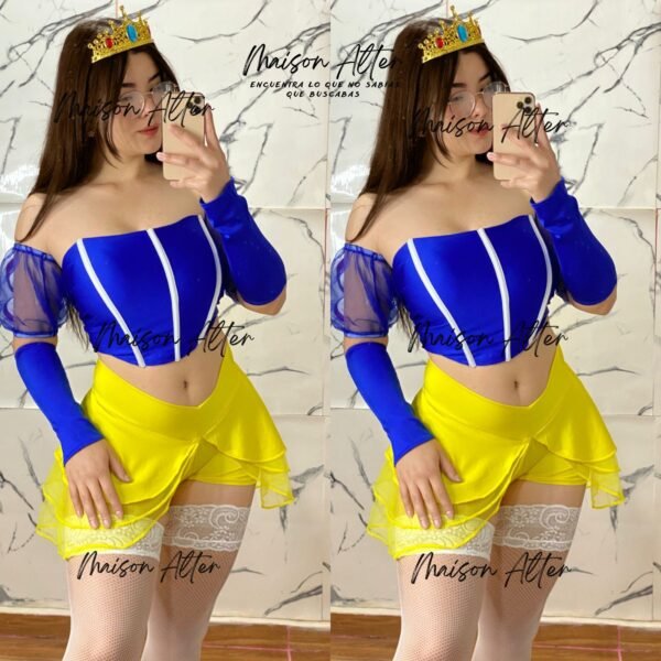 BLANCANIEVES