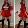CAPERUCITA ROJA