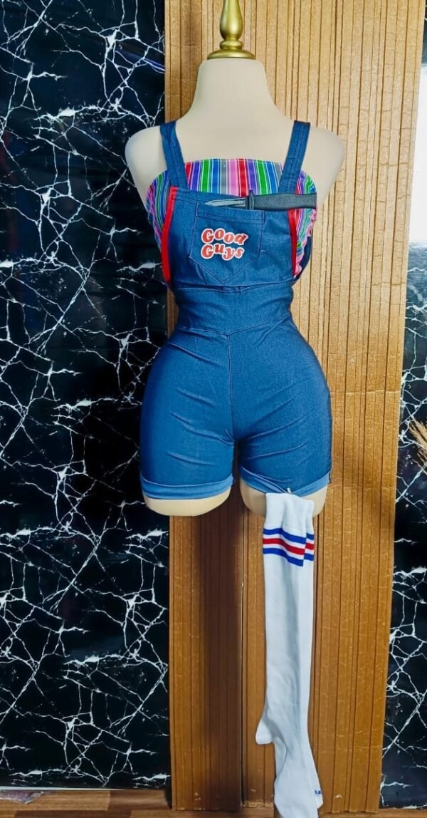 CHUCKY
