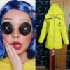 CORALINE