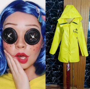 CORALINE