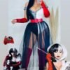 CRUELLA