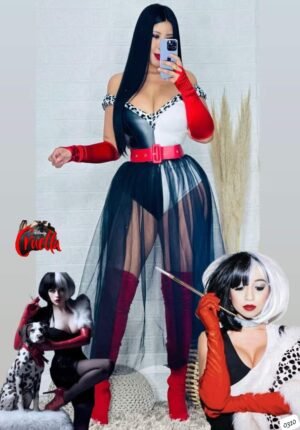 CRUELLA