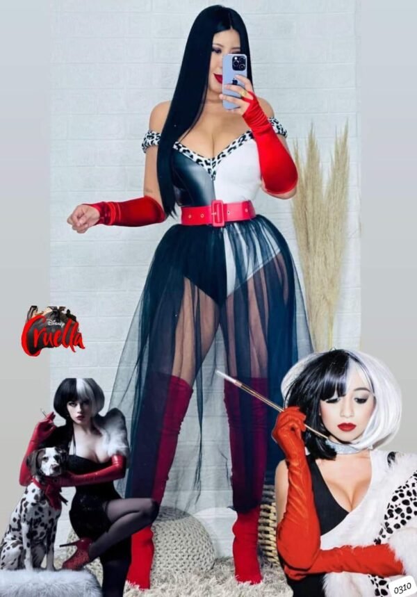 CRUELLA
