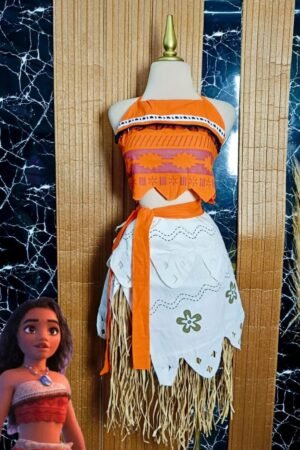 MOANA
