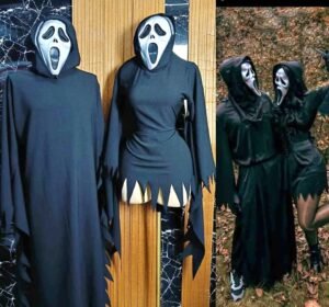 DUO SCREAM