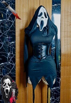 SCREAM