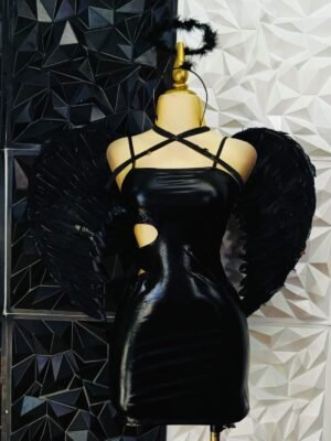 ANGEL NEGRO
