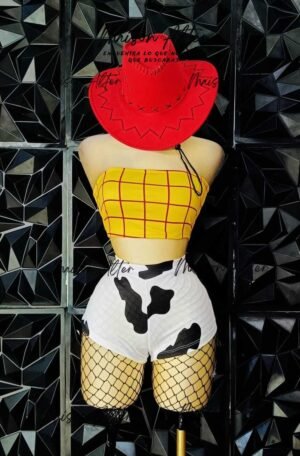 WOODY