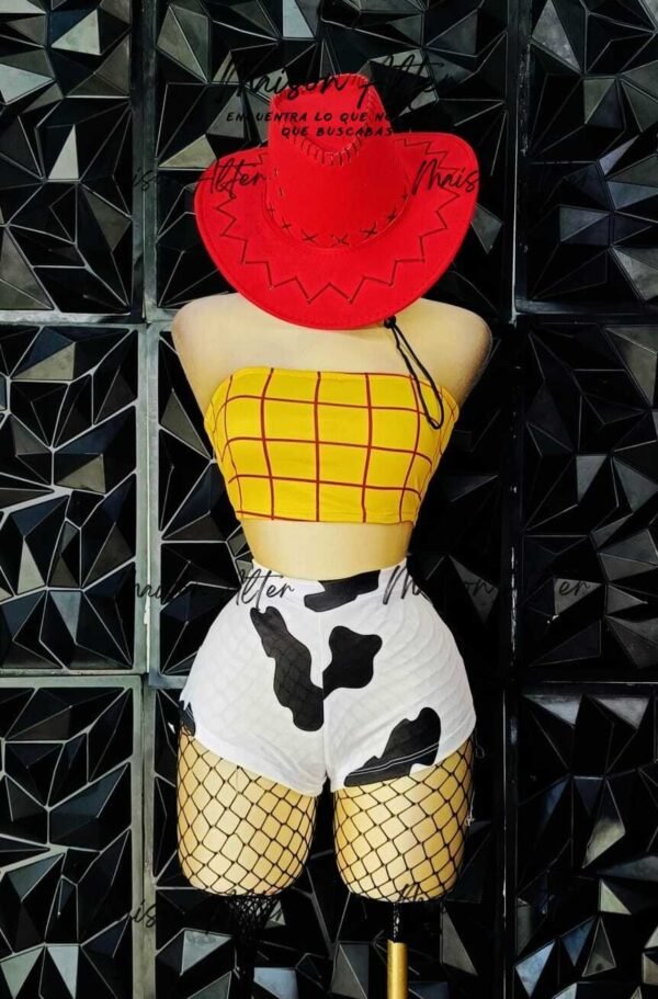 WOODY