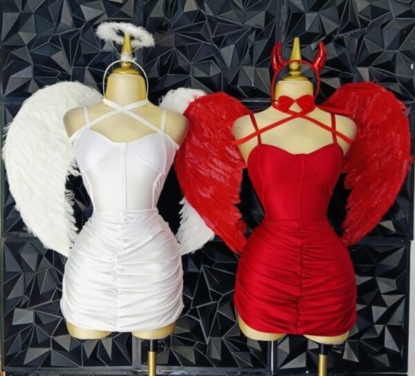 ANGEL / DIABLITA