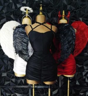 ANGEL / DIABLITA