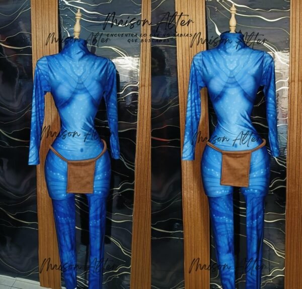 AVATAR