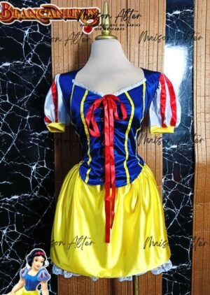 BLANCANIEVES