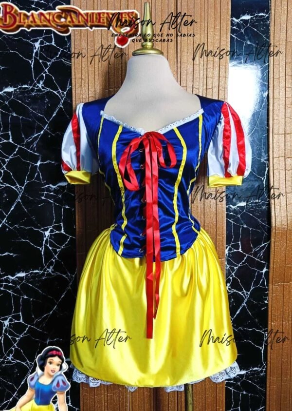 BLANCANIEVES