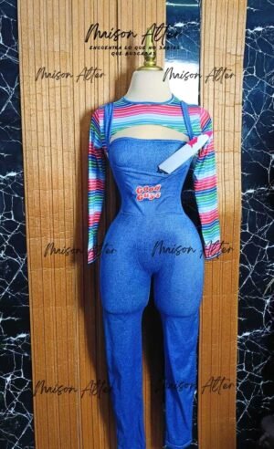 CHUCKY