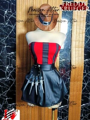FREDDY KRUEGER