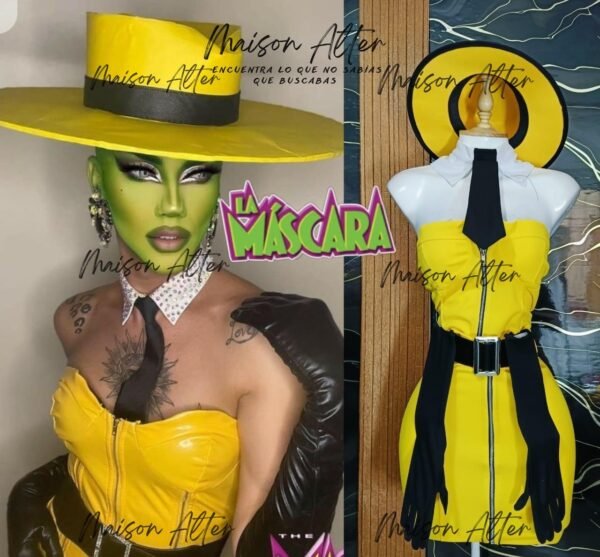 LA MARCARA