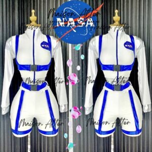 NASA