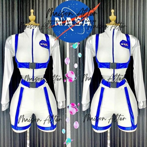 NASA