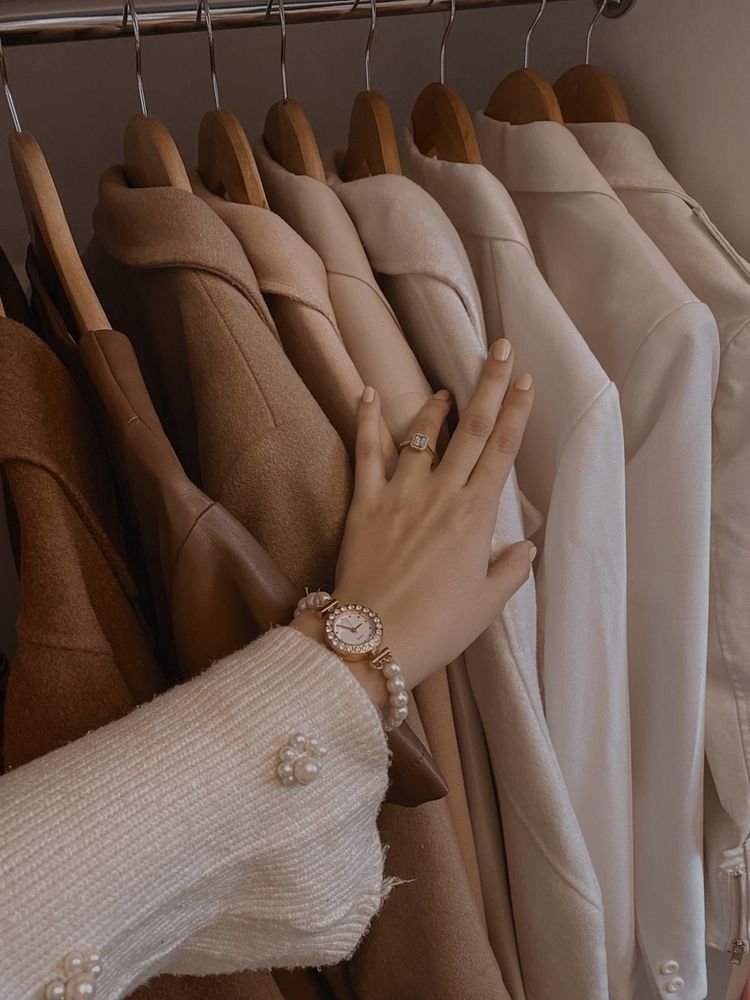 Botas negras corte largo