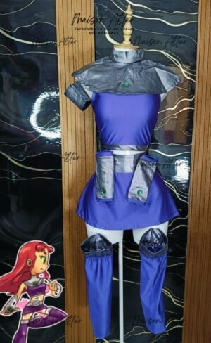 STARFIRE